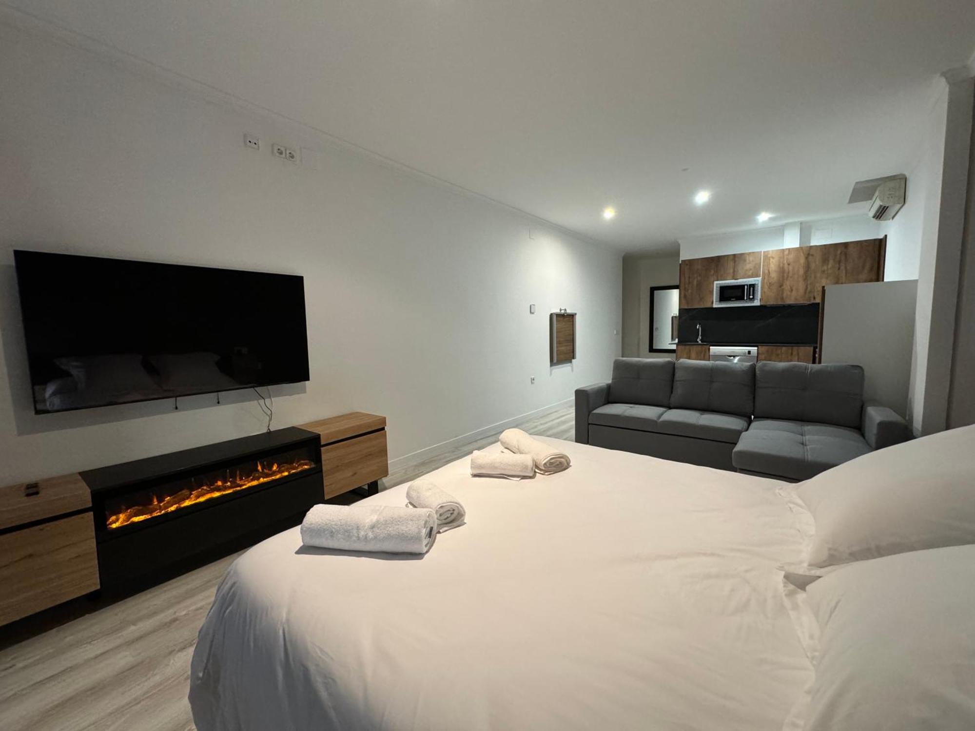 Suite Superior
