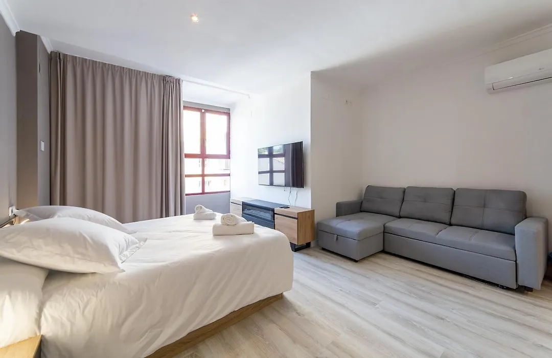 Albufera Dreams Nature Suites-1