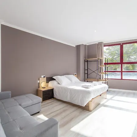 Albufera Dreams Nature Suites-2